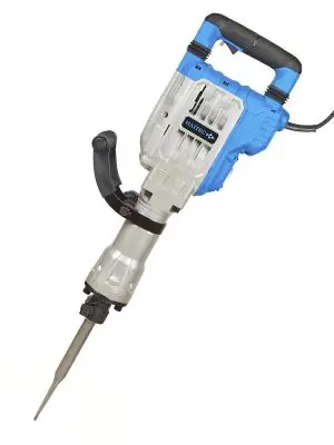 Отбойный молоток электрический с набором зубил HAITEC HT-EPH1900/65