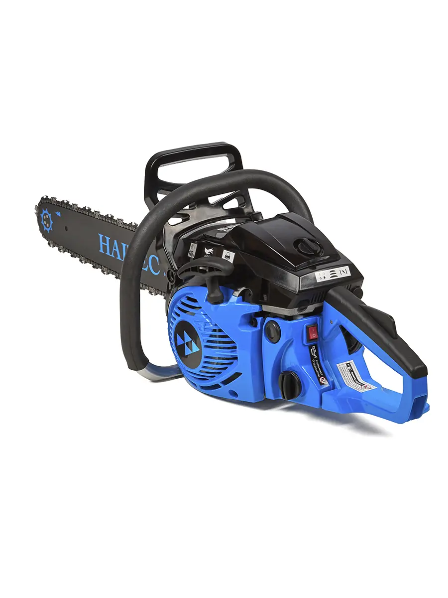 Пила цепная бензиновая HAITEC HT-KS162 4.05л.с, 22