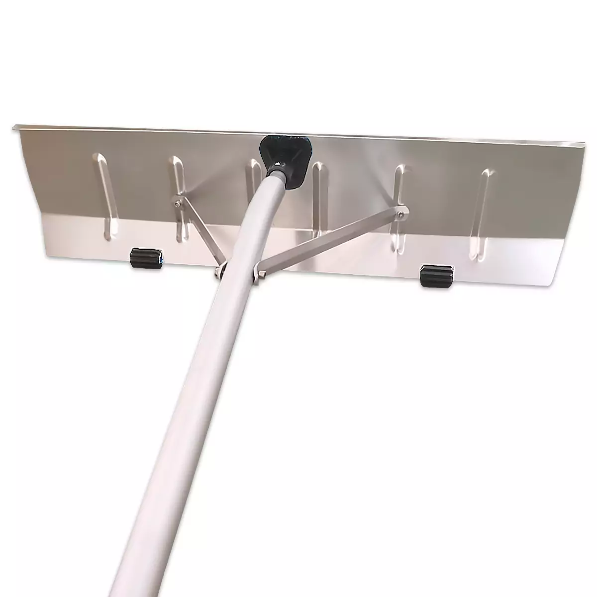 Лопата-скрепер для крыши с длинной ручкой HAITEC HT-SDT9 66*900 см