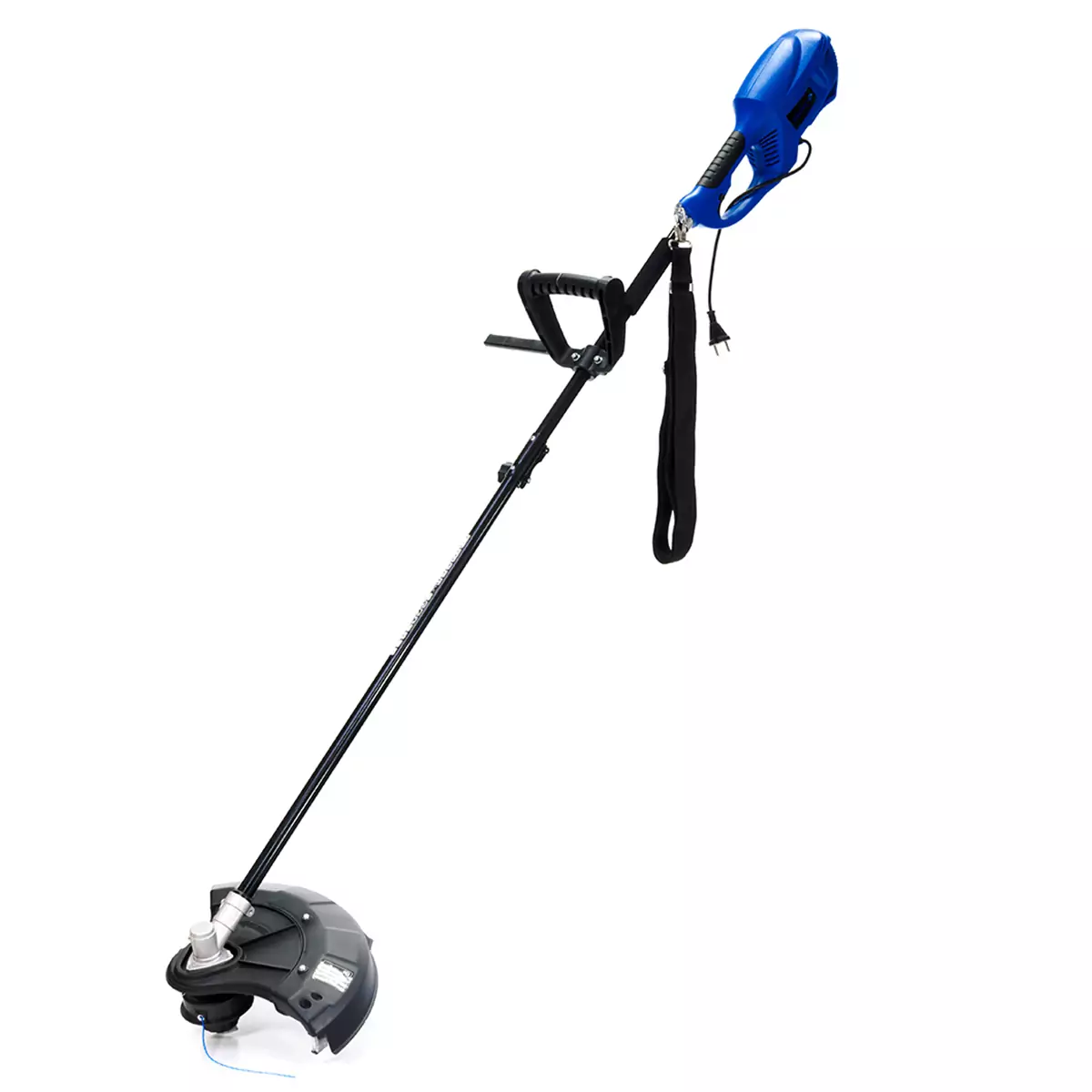 Триммер электрический HAITEC HT-ERT1200 1200 Вт