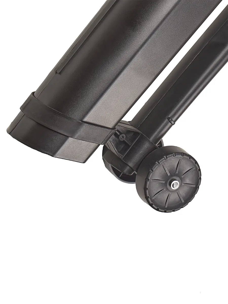 Пылесос- воздуходувка электрическая HAITEC HT-ELB3000 3000 вт