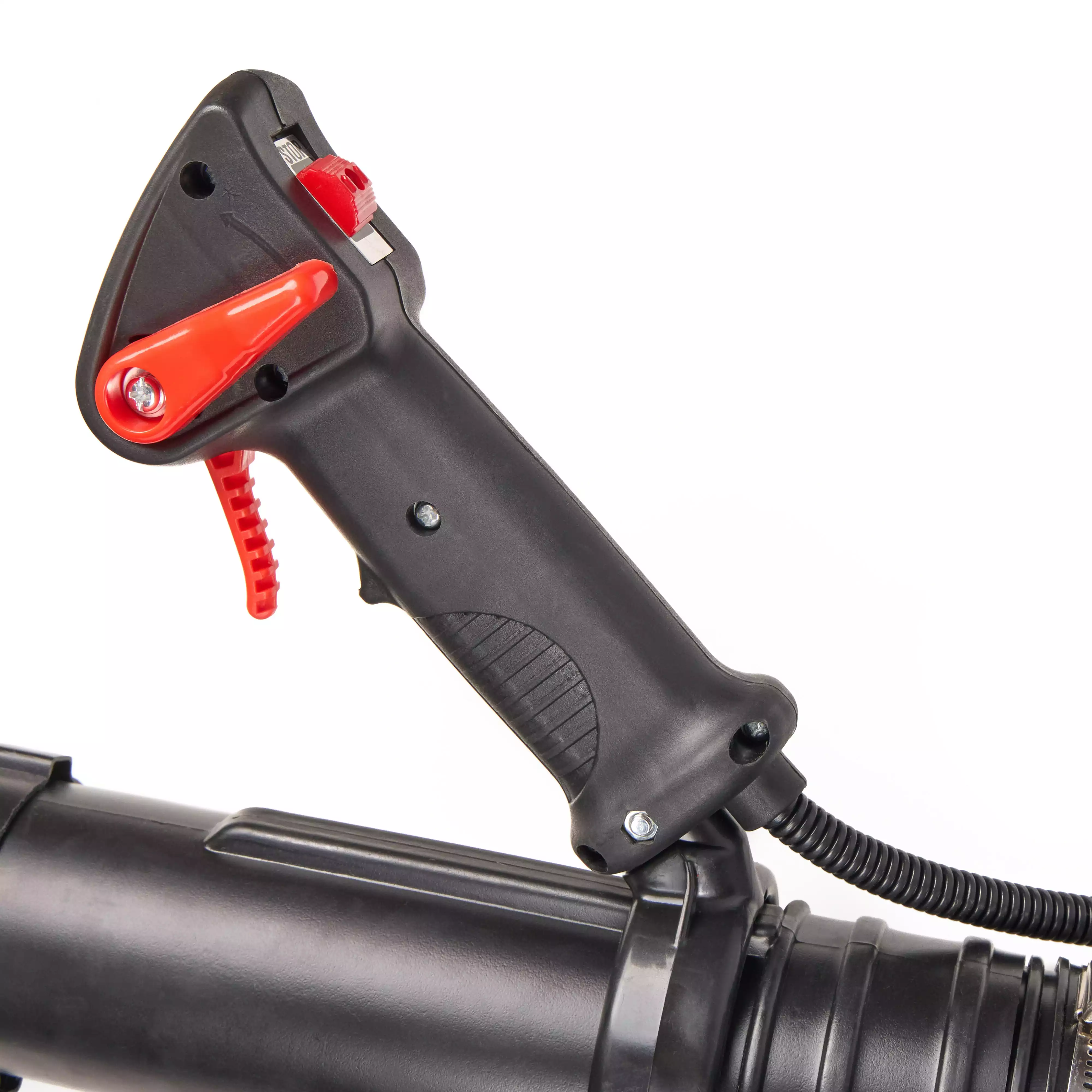 Воздуходувка ранцевая 4-тактная бензиновая HAITEC HT-LB4T76PROFI 3 кВт/4,08 л.с