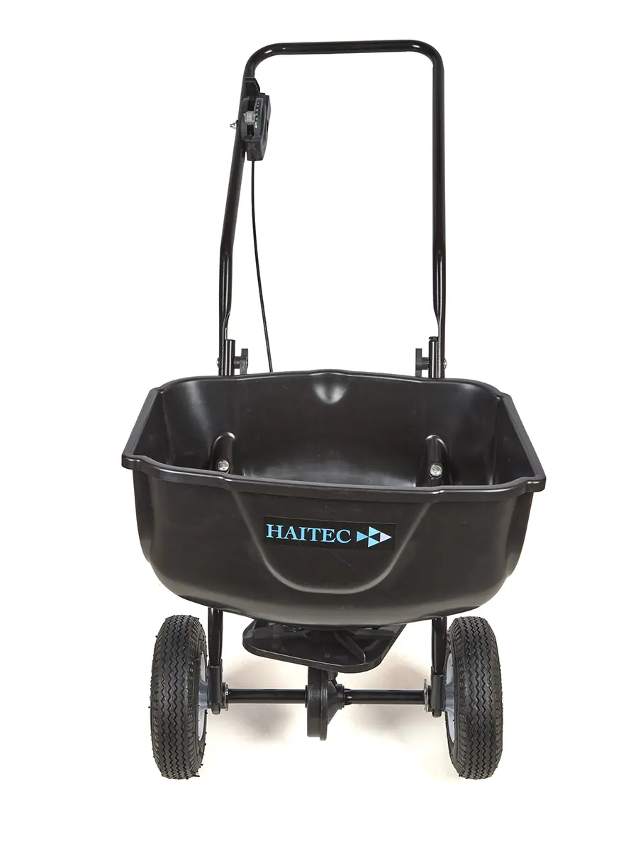 Разбрасыватель HAITEC HT-GS30 ширина разброса до 3,65 м