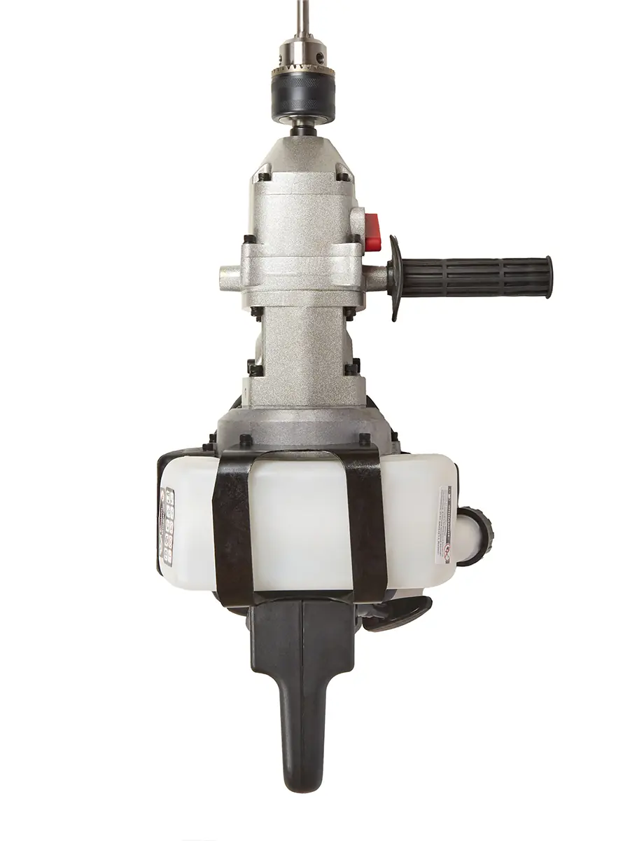 Дрель бензиновая HAITEC HT-BD33-40 1,8 л.с. 40 мм Дрель бензиновая HAITEC HT-BD33-40 1,8 л.с. 40 мм