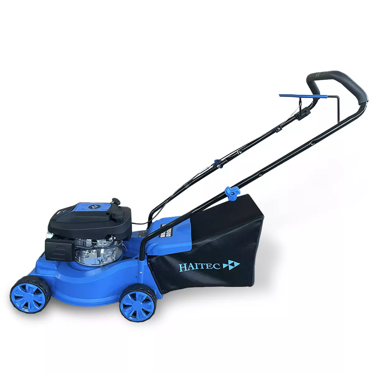 Газонокосилка бензиновая HAITEC HT-RM410ECO 41 см 2,0 кВт/2,6 л.с.