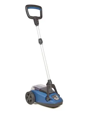 Газонокосилка аккумуляторная HAITEC HT-ARM210Li 21 см, 4 Ач