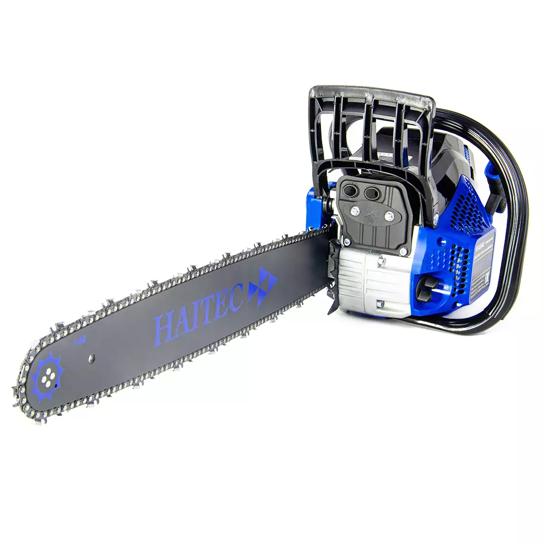 Пила цепная бензиновая HAITEC HT-KS152 3 л.с, 20"