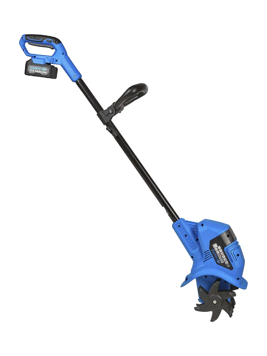 Культиватор аккумуляторный HAITEC HT-AAF120