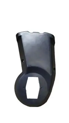 З/Ч для бенз.газонокосилки HT-RM563PRO Крышка-защиты ремня (пластик)