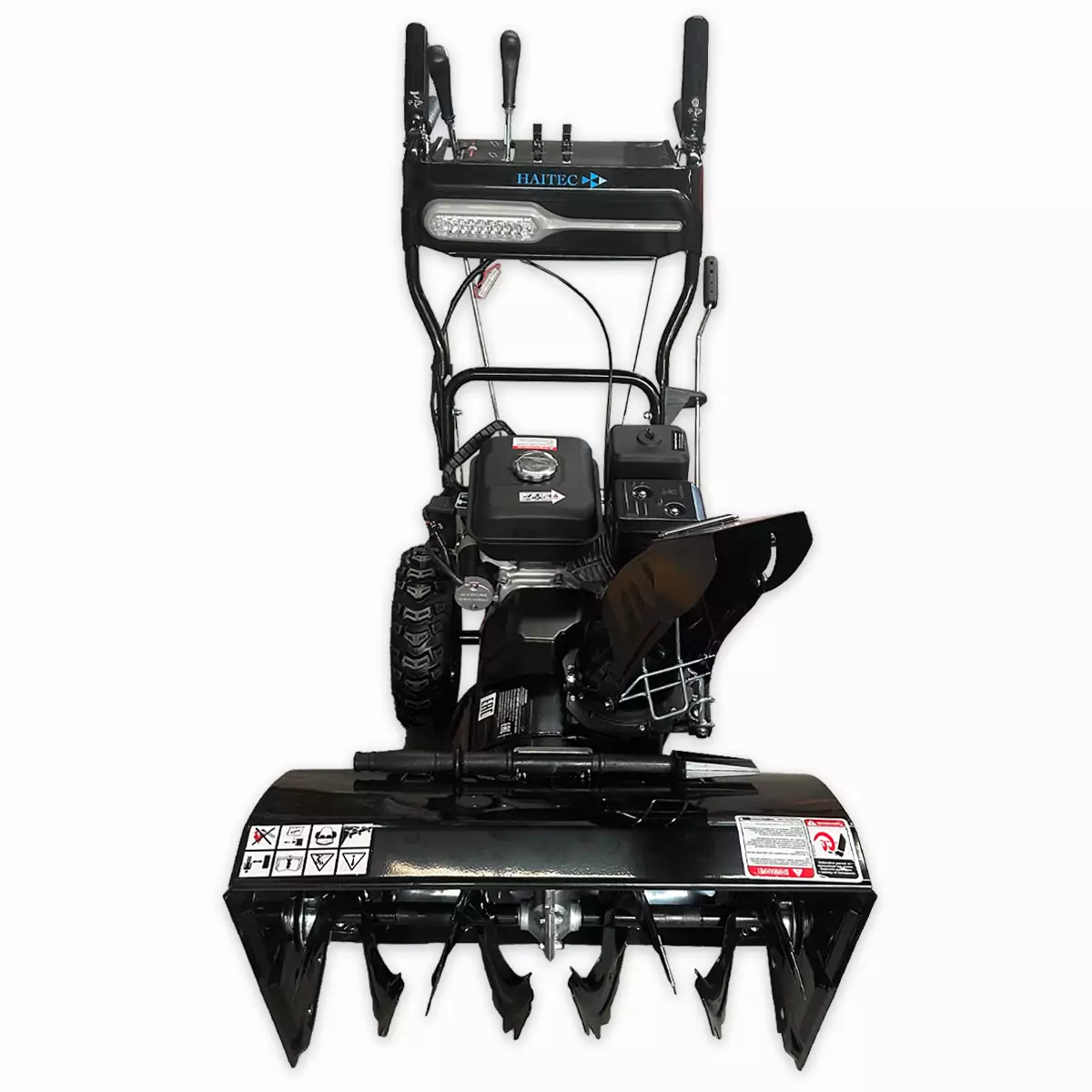 Снегоуборщик бензиновый HAITEC HT-SF22071 8 л.с. 71 см