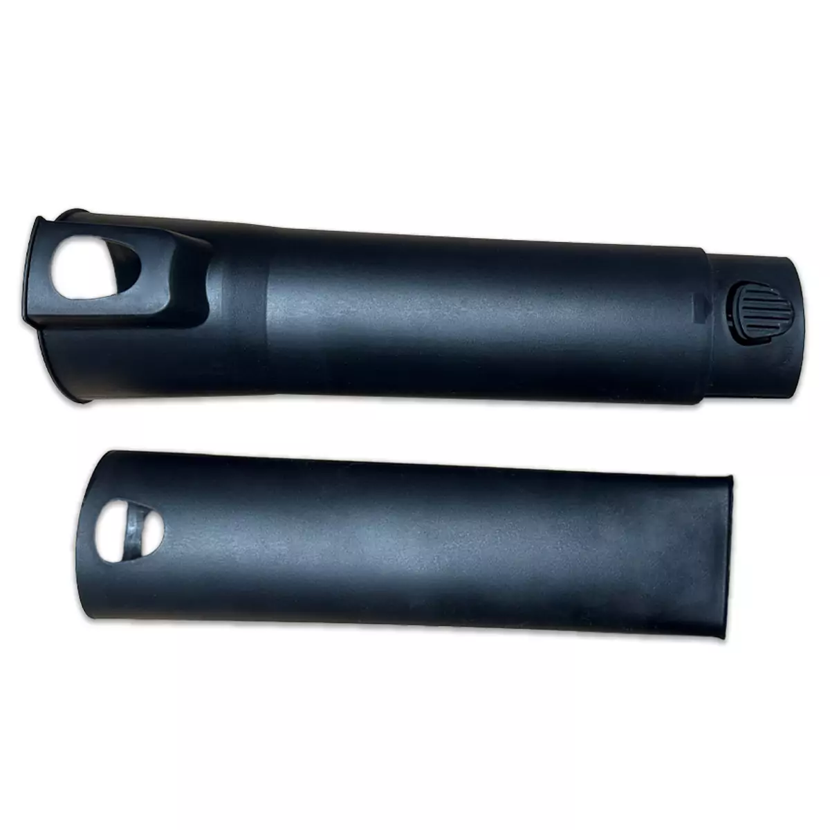 Пылесос- воздуходувка электрическая HAITEC HT-ELB4000 4000 Вт