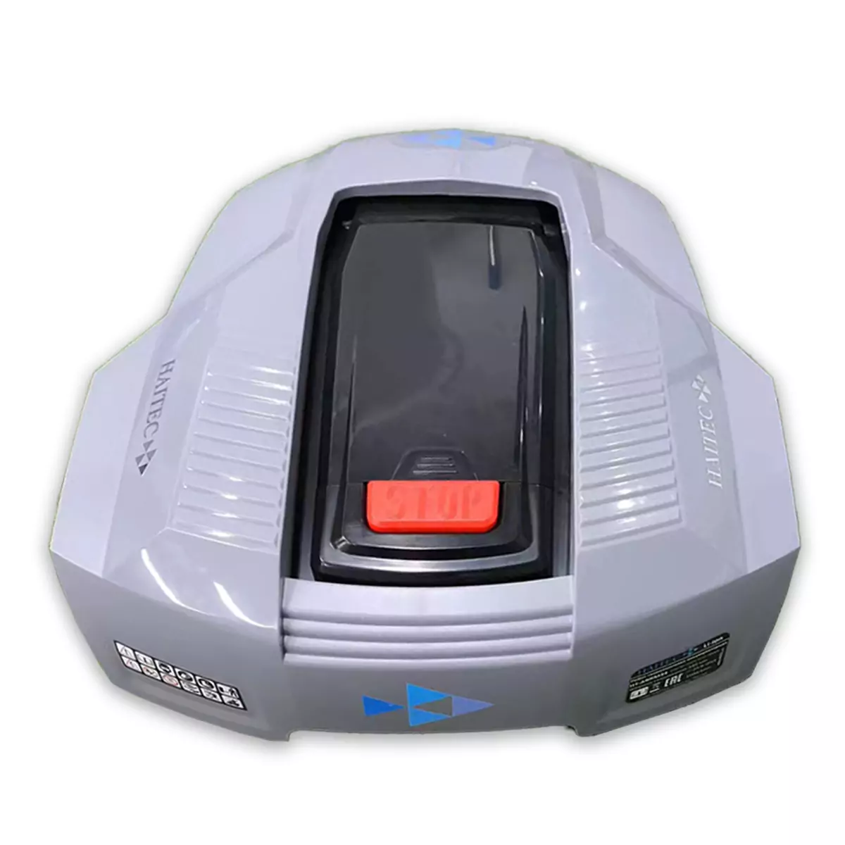 Робот-газонокосилка аккумуляторная HAITEC HT-ARRM34/3000 34 см 4,4 Ач