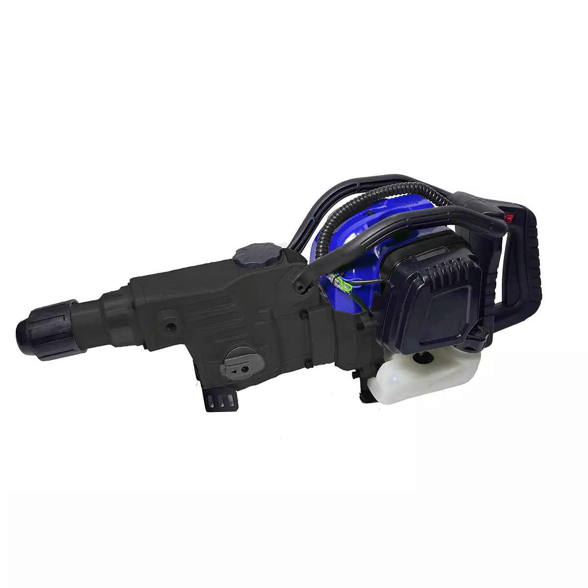 Перфоратор бензиновый HAITEC HT-BH2T52-58 3 л.с., 40 Дж