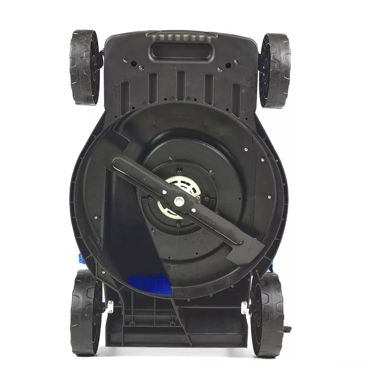 Газонокосилка аккумуляторная HAITEC HT-ARM143, 42V, 2x4Ah Li-Ion+ ЗУ 2x2A Газонокосилка аккумуляторная HAITEC HT-ARM143, 42V, 2x4Ah Li-Ion+ ЗУ 2x2A