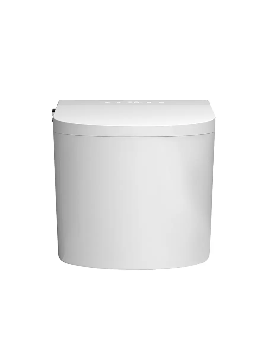 Смарт унитаз подвесной HAITEC HT-ESS556 автоматизированный с встроенным бачком