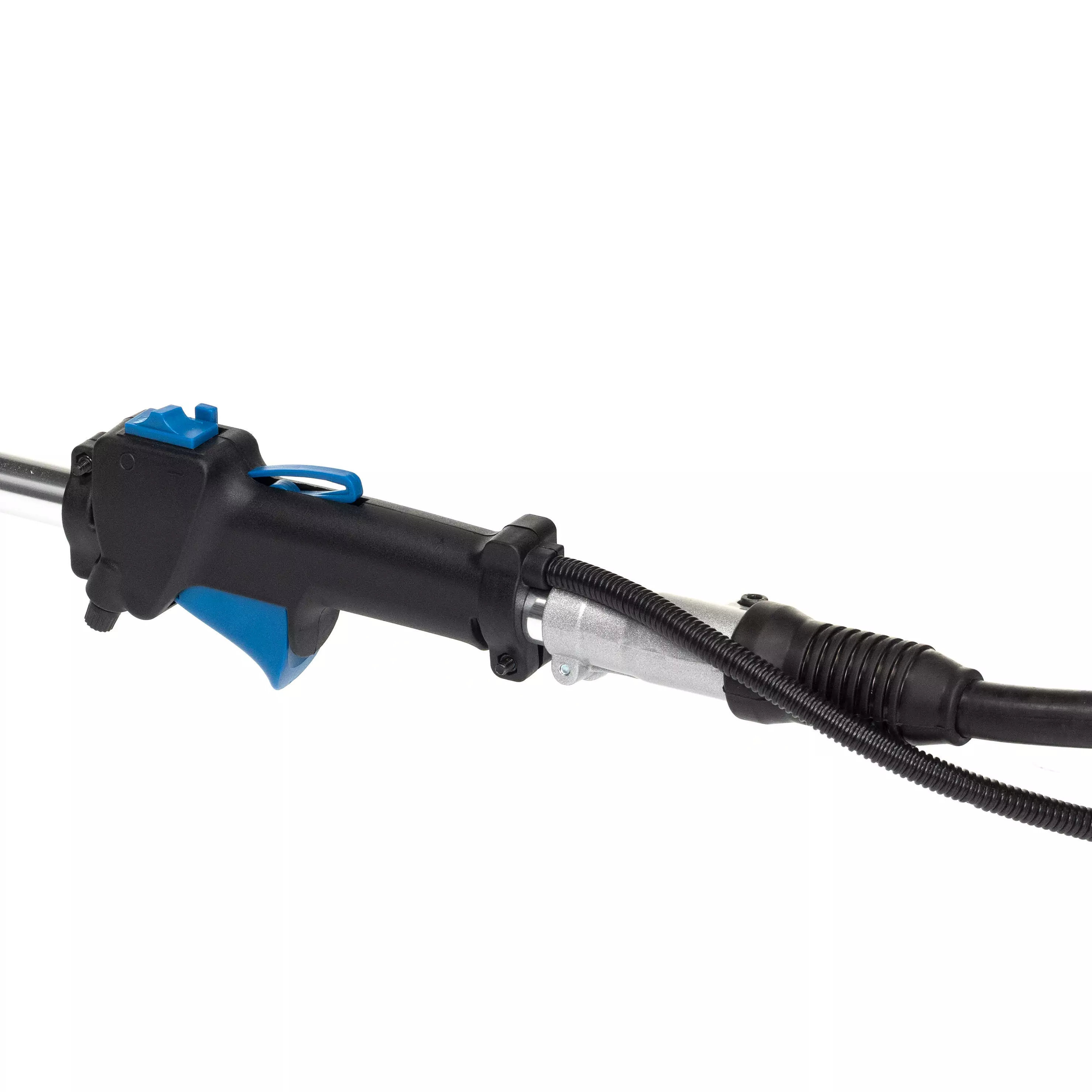 Триммер бензиновый ранцевый HAITEC HT-MSR1521 Multitool 2в1 2,2 кВт