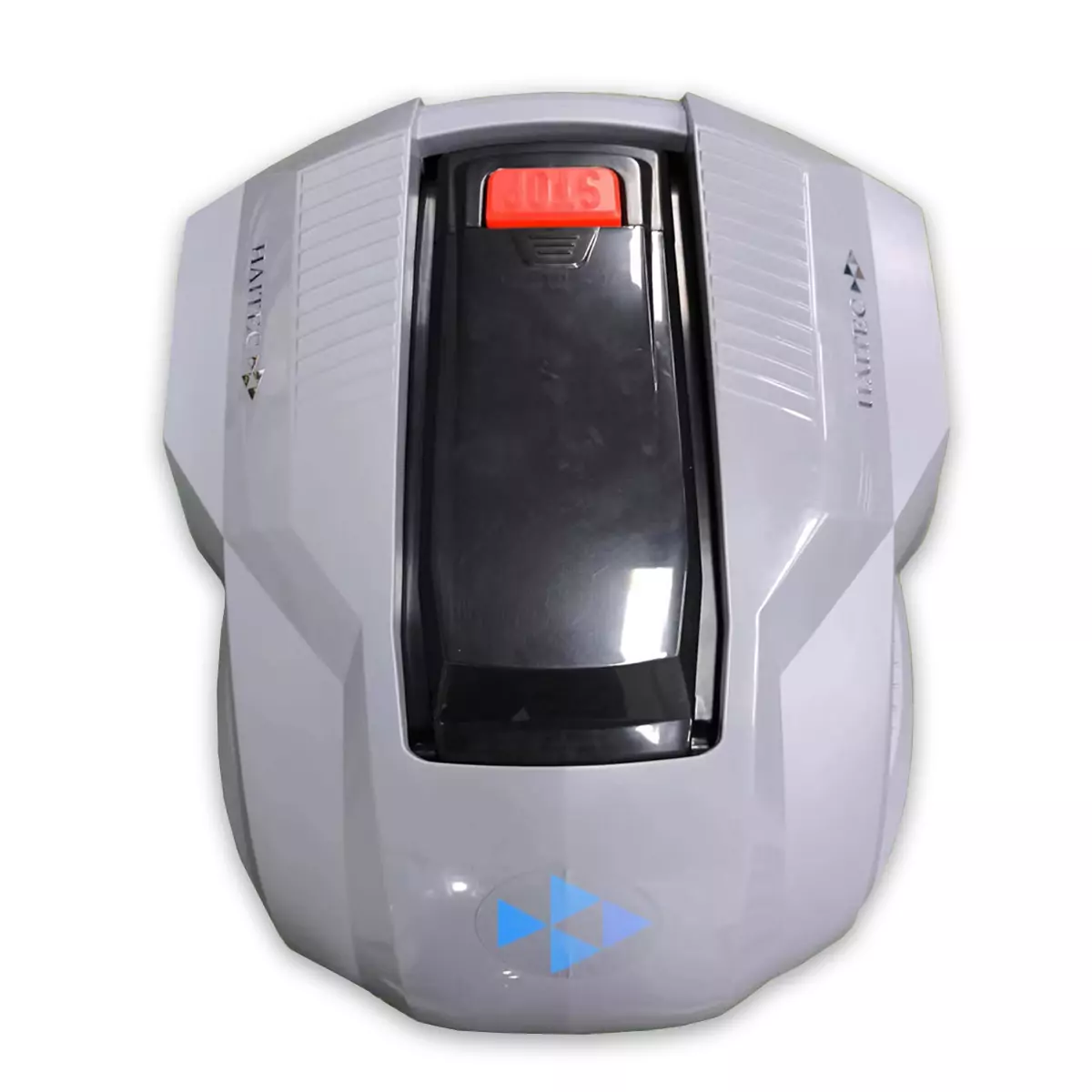 Робот-газонокосилка аккумуляторная HAITEC HT-ARRM34/3000 34 см 4,4 Ач