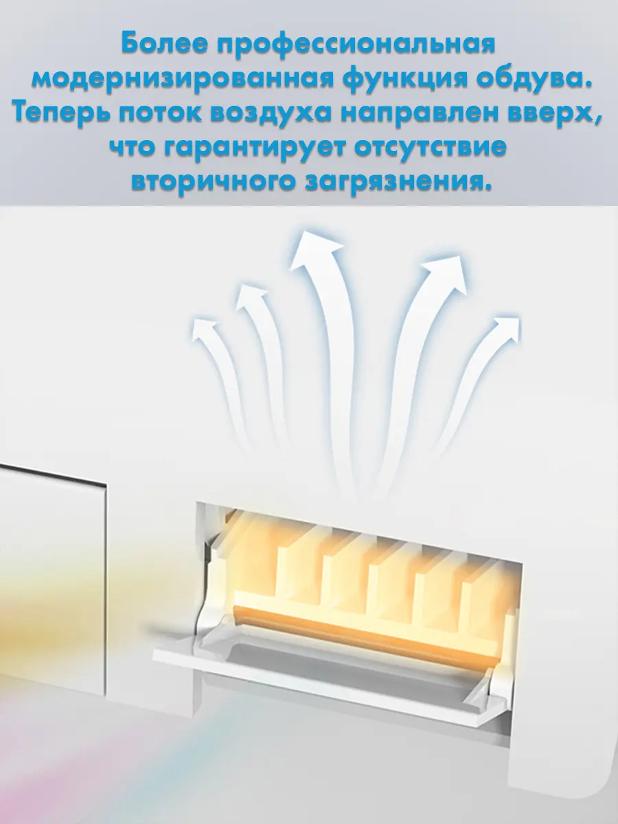 Унитаз смарт премиум HAITEC HT-EST8969 Унитаз смарт премиум HAITEC HT-EST8969