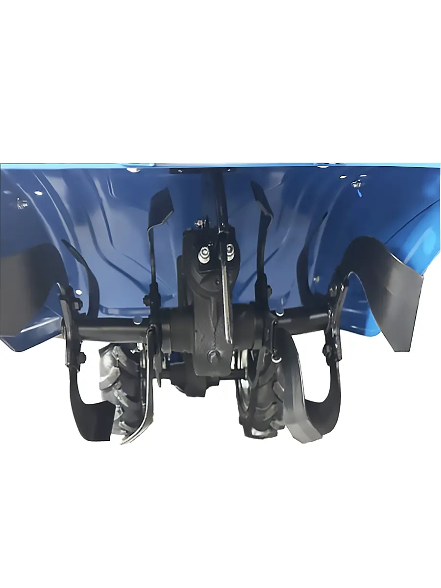 Мотокультиватор HAITEC HT-AFF212-50 7,5 л.с./5,5 Вт 50 см