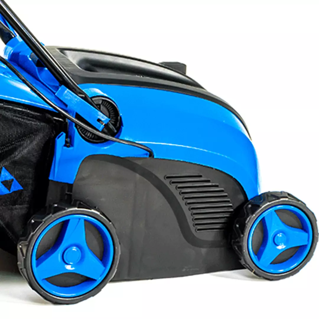 Скарификатор- аэратор электрический HAITEC HT-EVS138