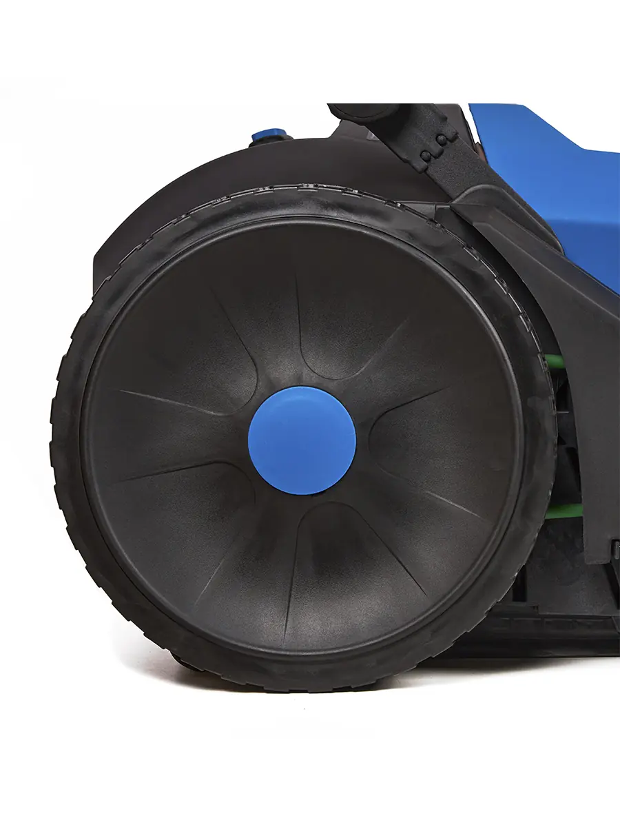 Машина подметальная механическая HAITEC HT-MKM98