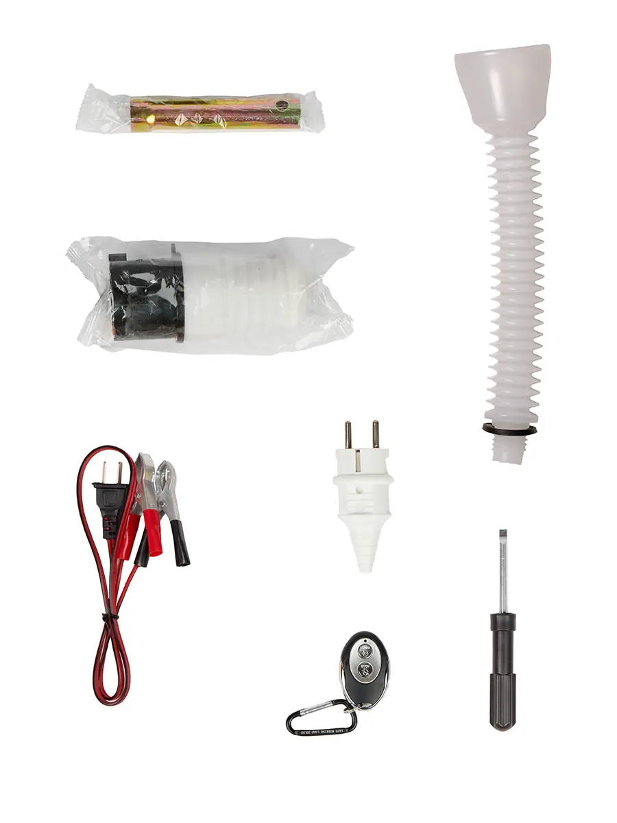 Генератор бензиновый HAITEC HT-GBС5500IES 5500 Вт инверторный кемпинговый с электростартом