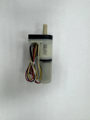 З/Ч смарт унитаза HT-EST945E Мотор открытия крышки 12V З/Ч смарт унитаза HT-EST945E Мотор открытия крышки 12V