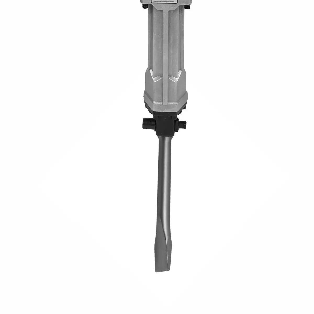 Отбойный молоток бензиновый 4 тактный HAITEC HT-4TSH55 2.6 л.с. 85 Дж
