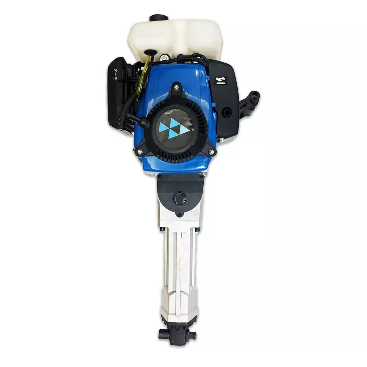 Отбойный молоток бензиновый 4 тактный HAITEC HT-4TSH55 2.6 л.с. 85 Дж