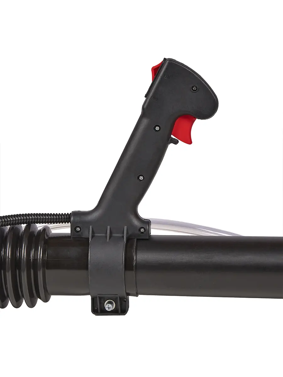 Опрыскиватель бензиновый HAITEC HT-SP2T56 3,5 л.с., 14 л, распыление 16 м, с насосом для химии