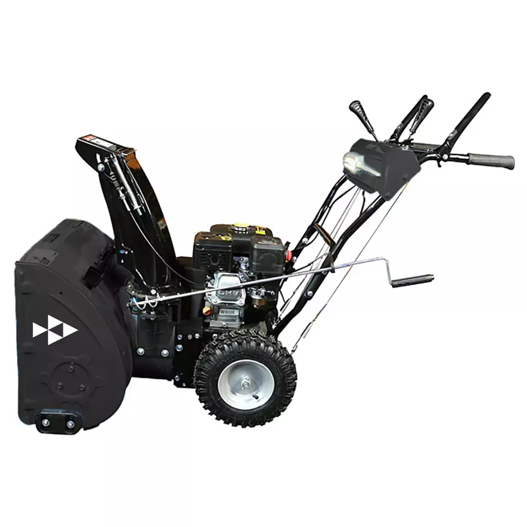 Снегоуборщик бензиновый HAITEC HT-SF22071 8 л.с. 71 см