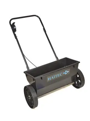 Разбрасыватель HAITEC HT-GS25 ширина разброса до 0.55  м