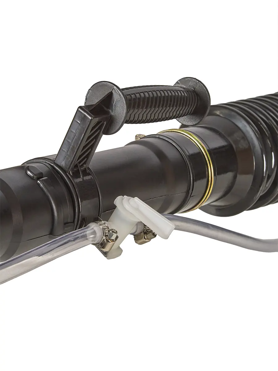 Опрыскиватель бензиновый 4х тактный HAITEC HT-SP4T50