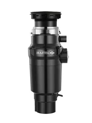 Измельчитель пищевых отходов HAITEC HT-LLZJD-390