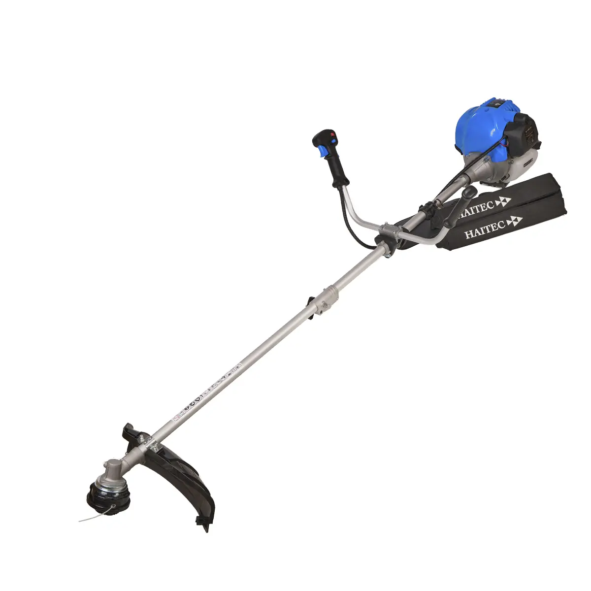 Триммер бензиновый 4 тактный HAITEC HT-4MS150 50 куб/см