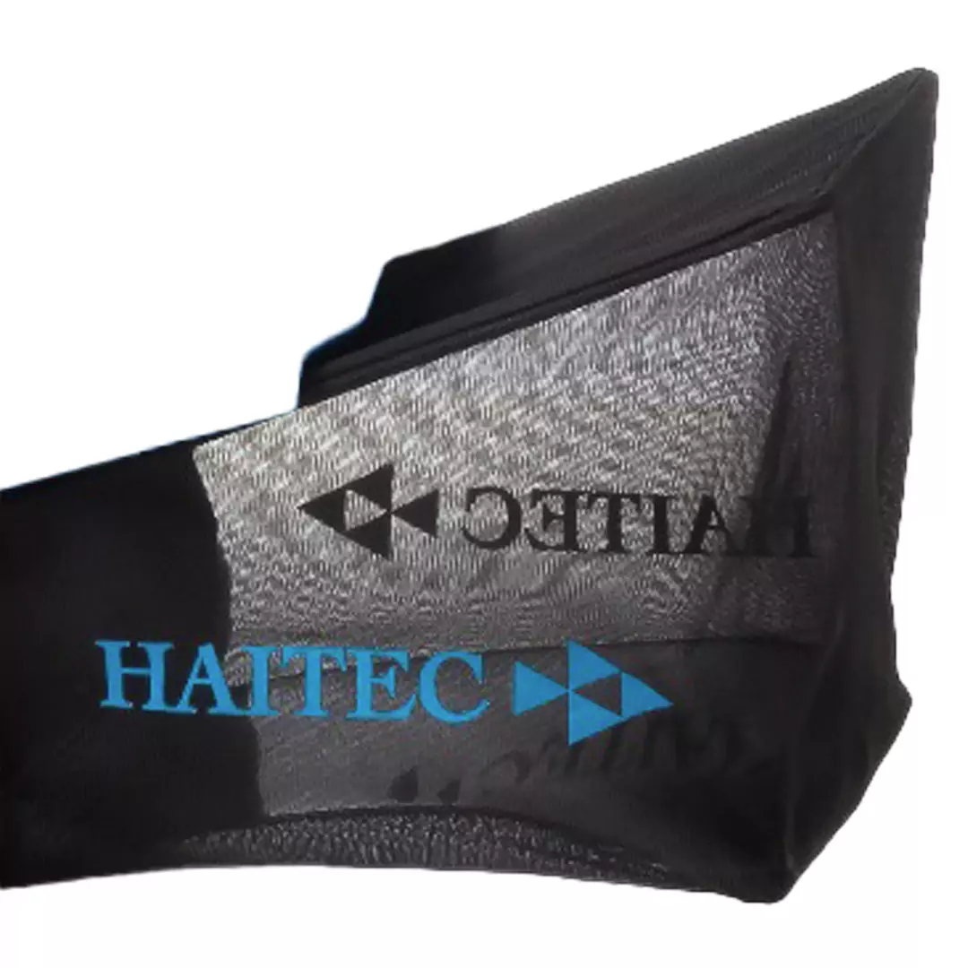 Скарификатор - аэратор  бензиновый HAITEC HT-VS40, ширина обработки 40 см, 6,5л.с.