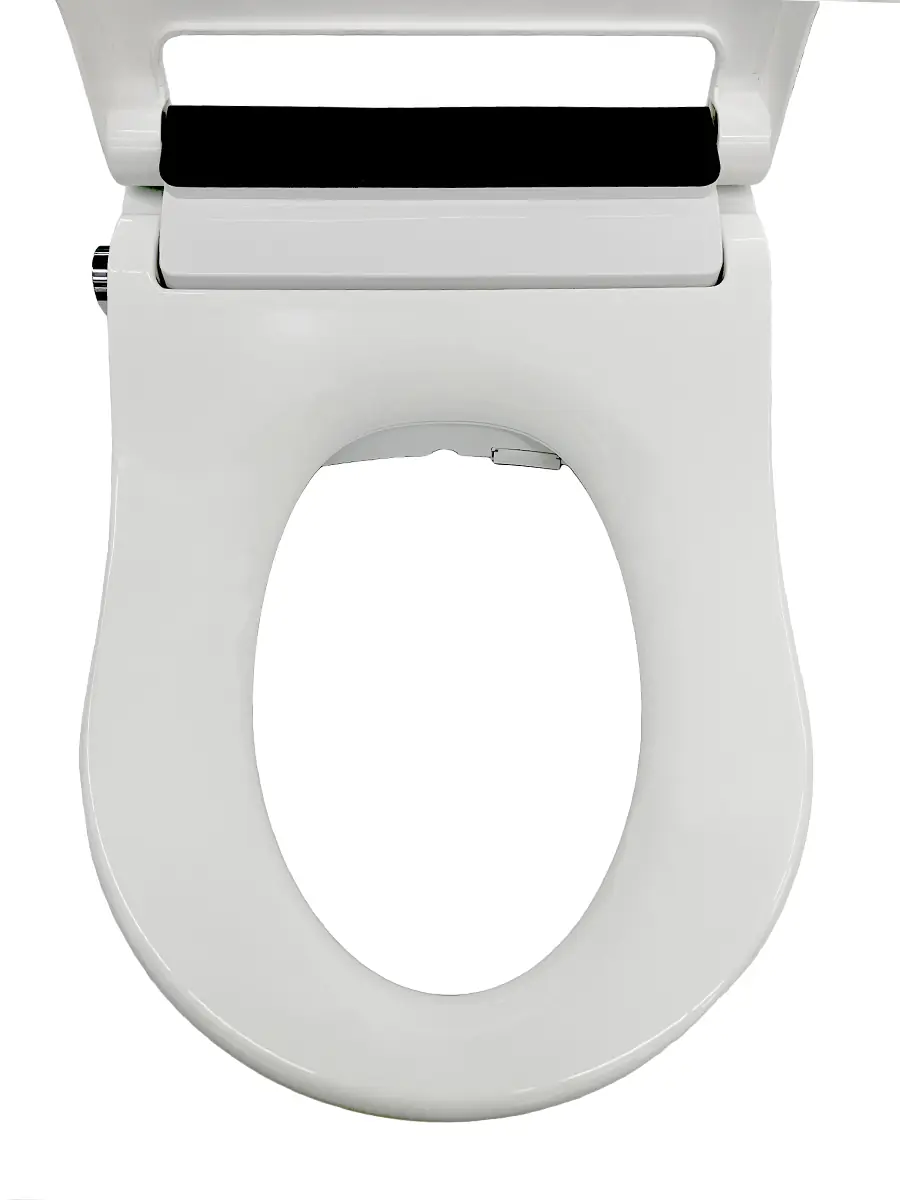 Сиденье для унитаза электронное HAITEC HT-ESS510X370U
