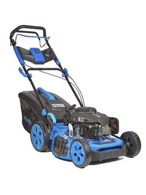 Газонокосилка бензиновая самоходная HAITEC HT-RM515ECO 51 см 4,8 кВт/6,5 л.с.