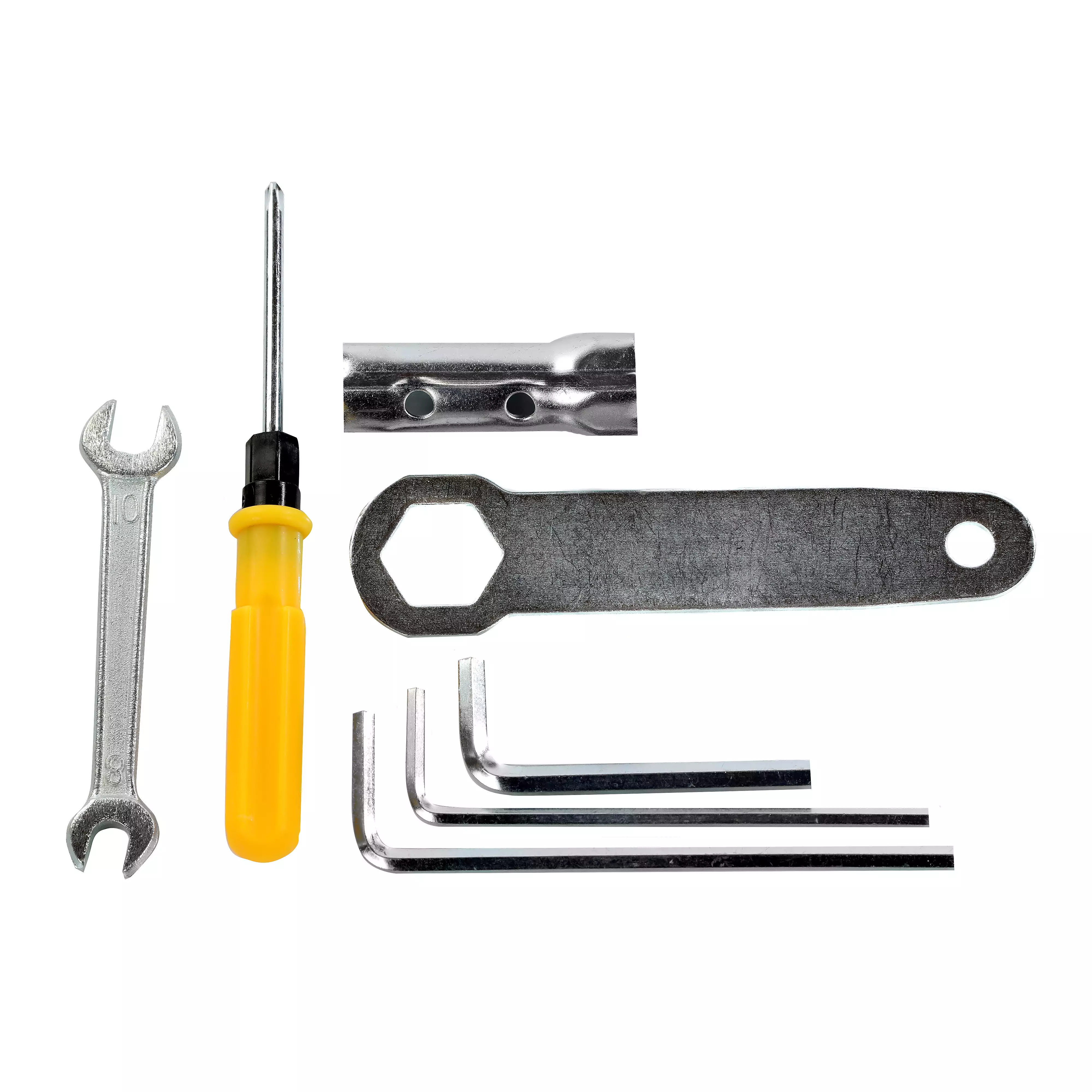 Отбойный молоток бензиновый HAITEC HT-SH52,  мощностью 3 л.с., 55 Дж