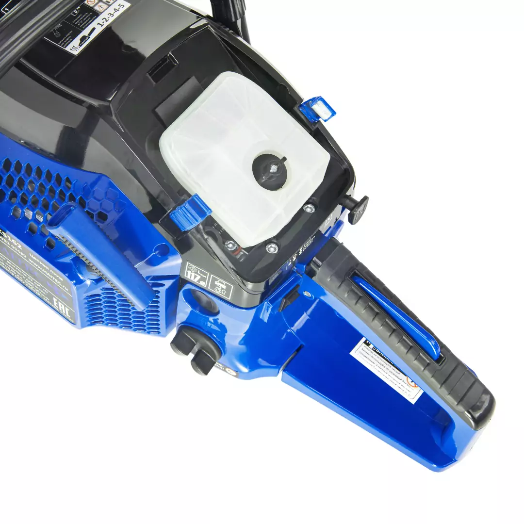 Пила цепная бензиновая HAITEC HT-KS152 3 л.с, 20"