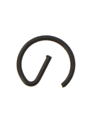 З/Ч для воздуходувки HT-LB4T76PROFI Кольцо стопорное поршневого пальца (сталь)№87