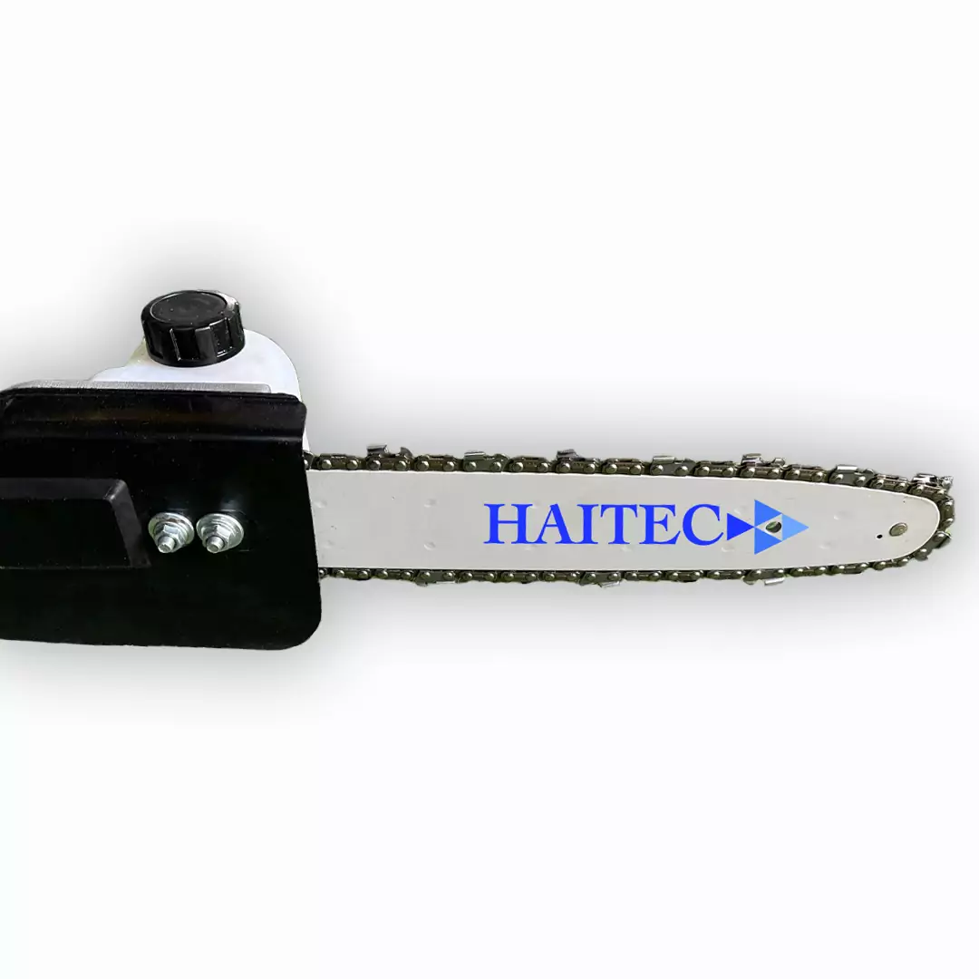 Высоторез бензиновый HAITEC HT-CH26 1 л.с. 4.5 м