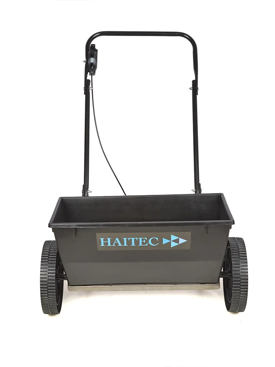 Разбрасыватель HAITEC HT-GS25 ширина разброса до 0.56  м