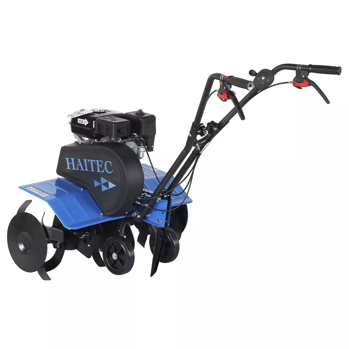 Культиватор бензиновый HAITEC HT-AF212-85 7,5 л.с. 85 см