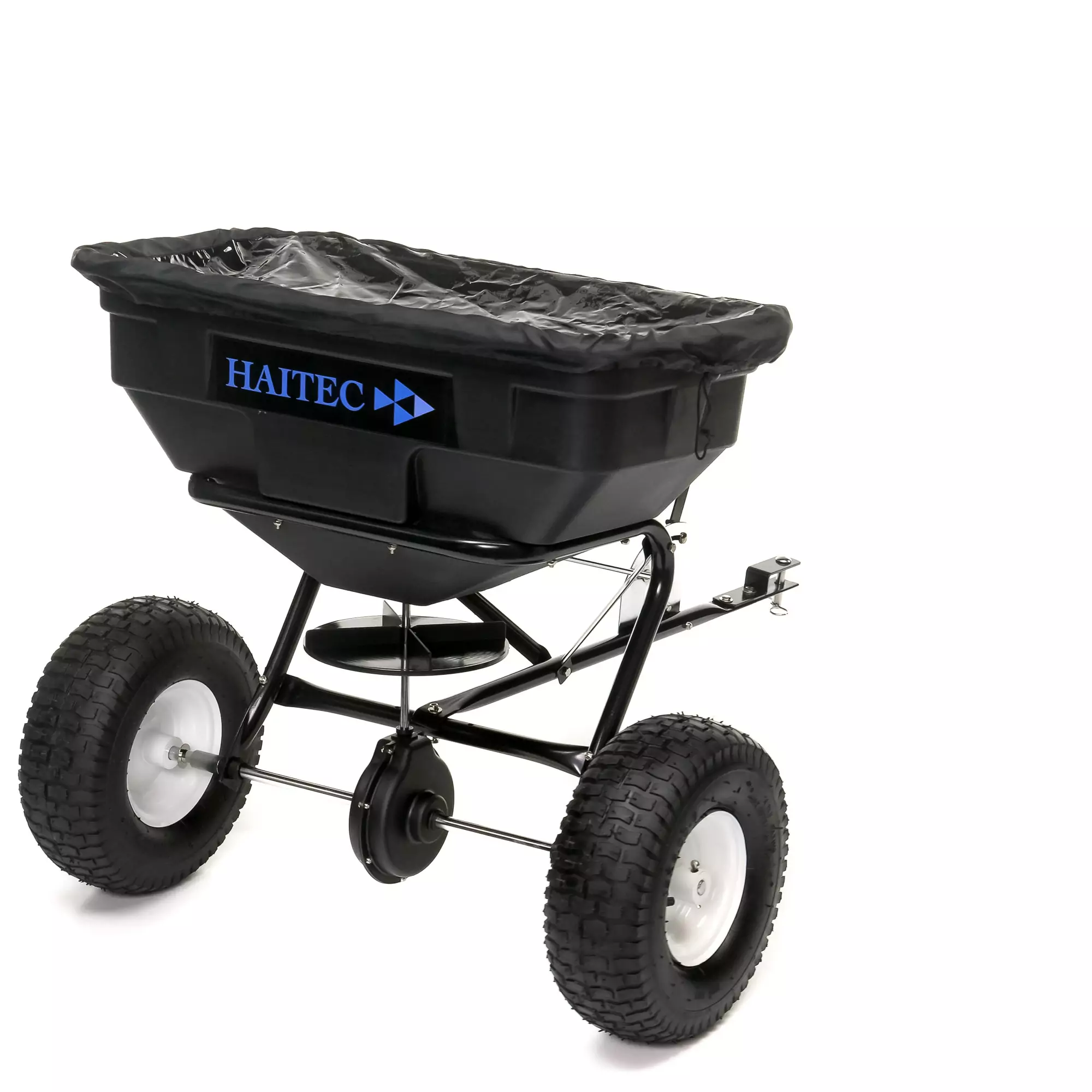 Разбрасыватель-прицеп для семян и удобрений HAITEC HT-GS56B