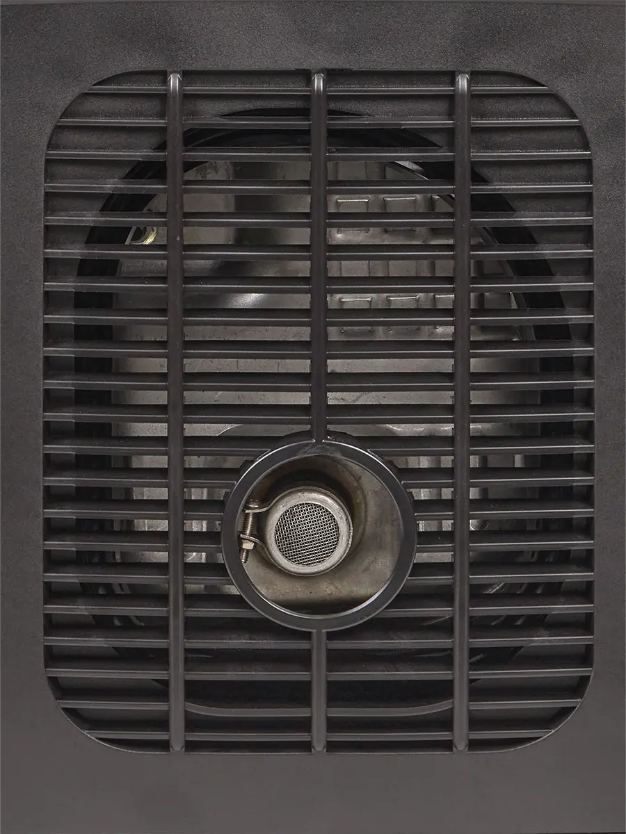 Генератор бензиновый HAITEС HT-GBС3000I 3000 Вт инверторный кемпинговый 