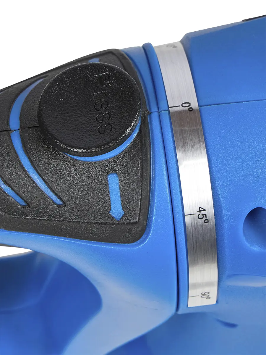 Кусторез электрический HAITEC HT-ESB66 750 Вт длина реза 66 см