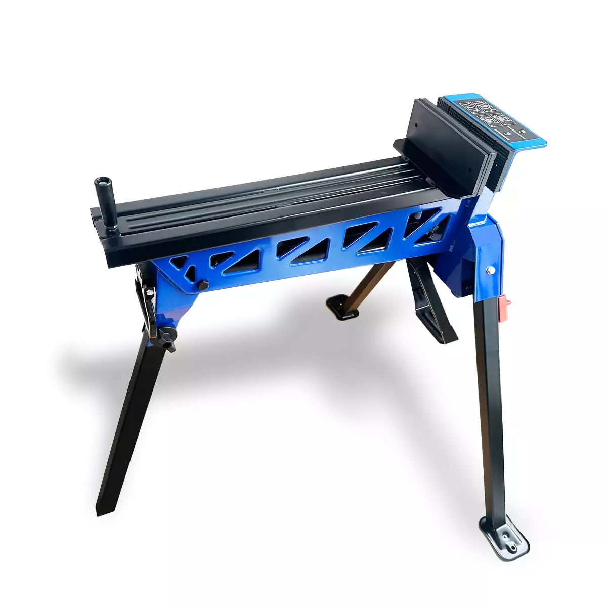 Верстак-козлы HAITEC HT-WZ1000