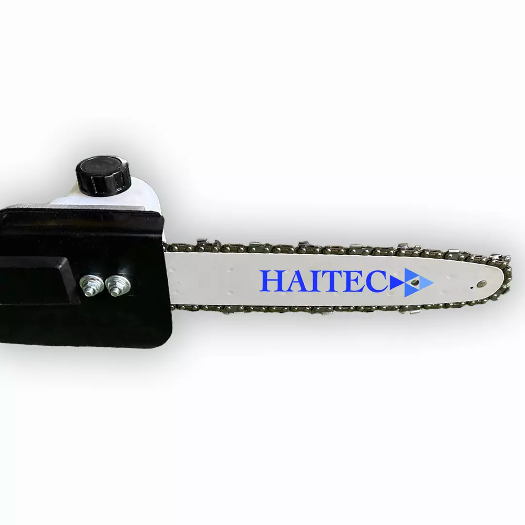 Высоторез бензиновый HAITEC HT-CH26 1 л.с. 4.5 м Высоторез бензиновый HAITEC HT-CH26 1 л.с. 4.5 м