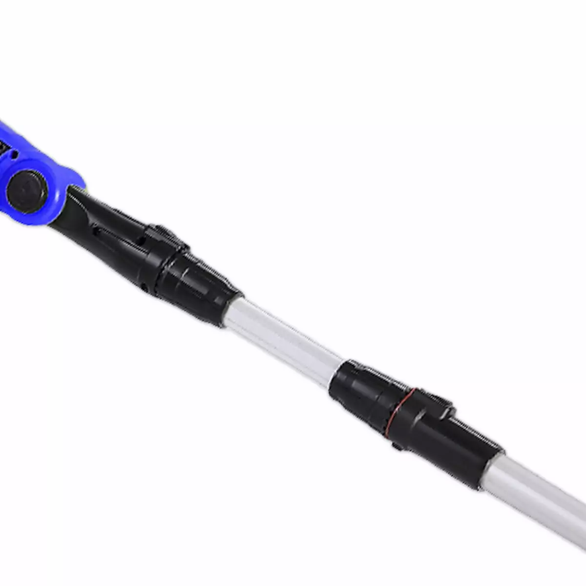 Высоторез электрический HAITEC HT-ECH800 800 Вт, 2,7 м